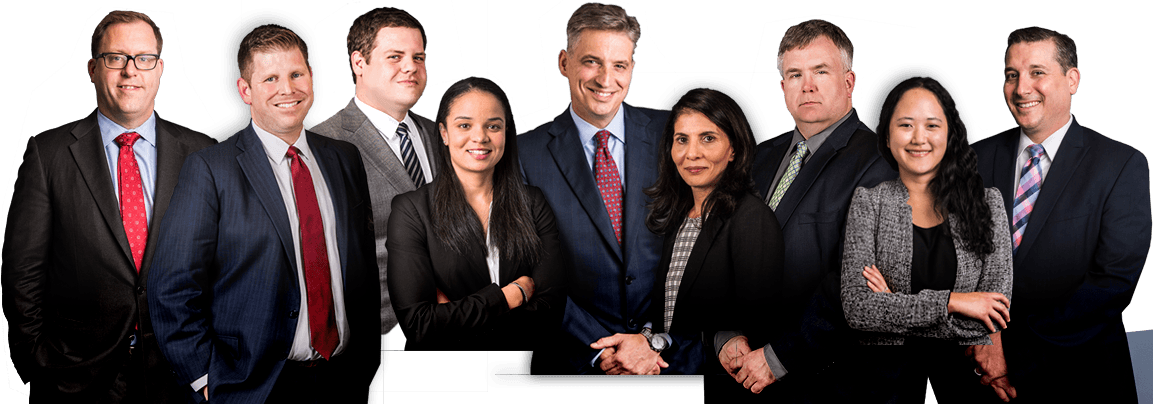 Maryland & DC accident lawyers