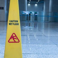 washington dc Premisis Liability Lawyer