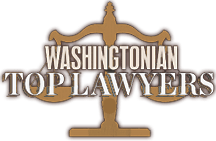 DC area top car accident lawyer